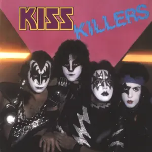 Kiss: Killers