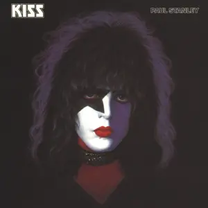 Kiss / Paul Stanley: Paul Stanley