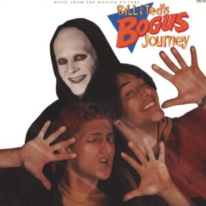 Various: Bill & Ted's Bogus Journey