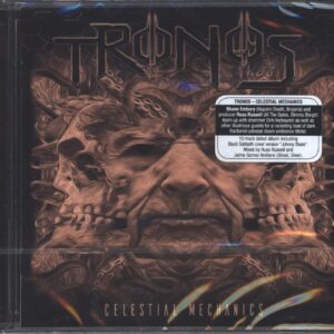 Tronos: Celestial Mechanics
