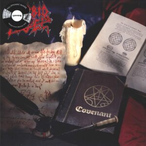 Morbid Angel: Covenant