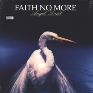 Faith No More: Angel Dust