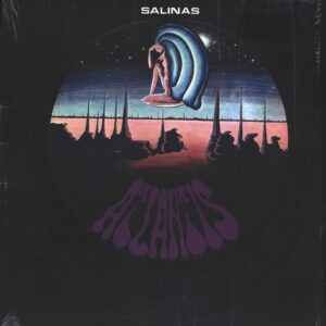 Daniel Salinas: Atlantis