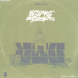 Brous One: EXPEDITion Vol. 10: Straight From The Basement