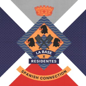 La Base (3) / Residentes: Spanish Connection