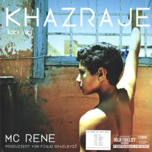 Mc Rene: Khazraje