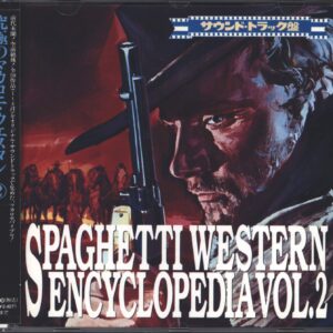 Various: Spaghetti Western Encyclopedia Vol. 2