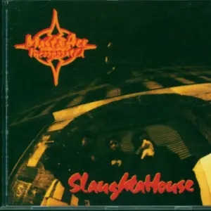 Masta Ace Incorporated: SlaughtaHouse