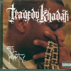 Tragedy Khadafi: Still Reportin...