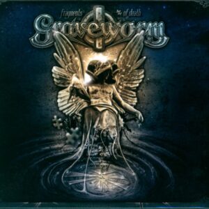 Graveworm: Fragments Of Death