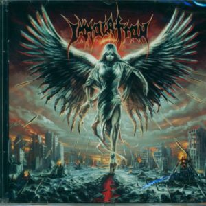 Immolation: Atonement