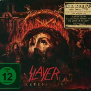 Slayer: Repentless