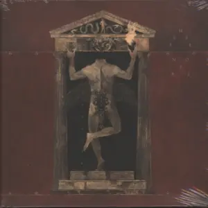 Behemoth (3): Messe Noire