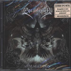 Equilibrium (7): Armageddon