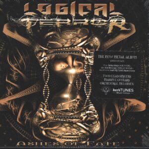 Logical Terror: Ashes Of Fate