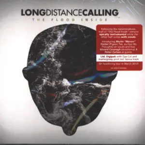 Long Distance Calling: The Flood Inside