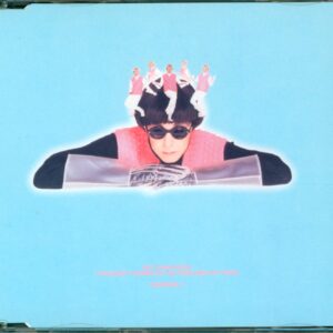 Pet Shop Boys: I Wouldn't Normally Do This Kind Of Thing (Remixes 2)