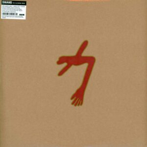 Swans: The Glowing Man