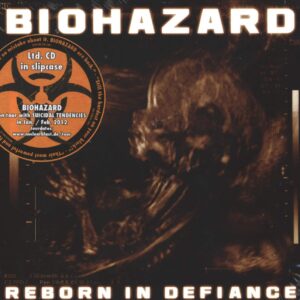 Biohazard: Reborn In Defiance