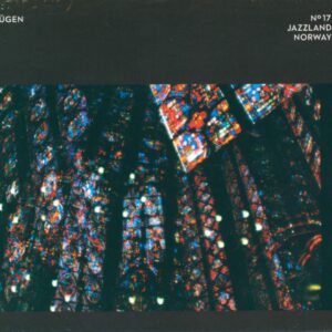 Yūgen: Yūgen