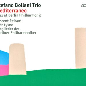 Stefano Bollani Trio: Mediterraneo
