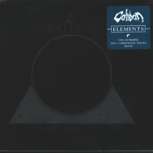 Caliban: Elements