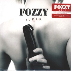 Fozzy: Judas