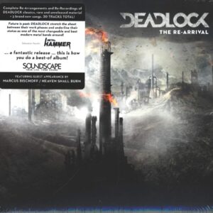 Deadlock (3): The Re-Arrival