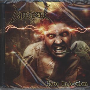 Battlecreek: Hate Injection