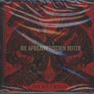 Die Apokalyptischen Reiter: Der Rote Reiter