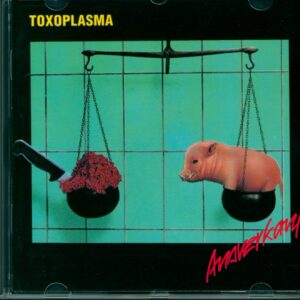 Toxoplasma: Ausverkauf