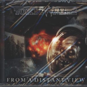 Toxic Waltz (2): From A Distant View