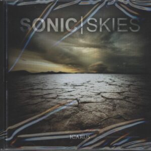 Sonic Skies: Icarus