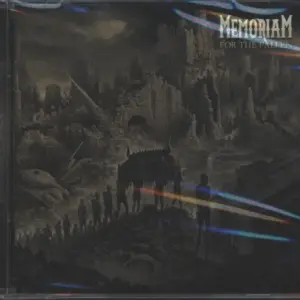 Memoriam: For The Fallen