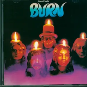 Deep Purple: Burn