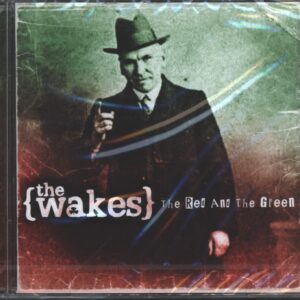 The Wakes (2): The Red And The Green