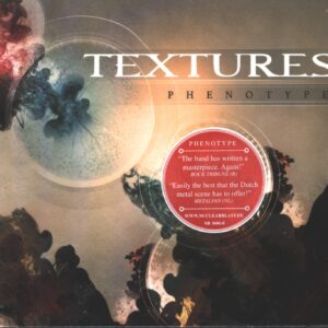 Textures: Phenotype