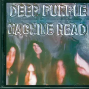 Deep Purple: Machine Head