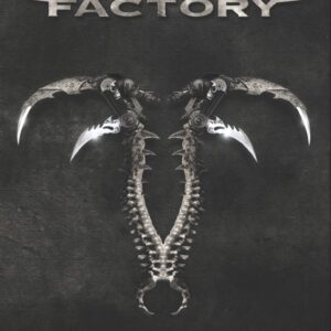 Fear Factory: Mechanize