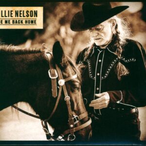 Willie Nelson: Ride Me Back Home