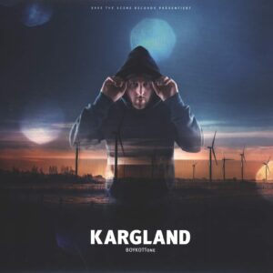 Boykott (2): Kargland