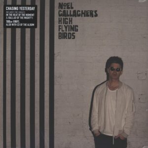 Noel Gallagher's High Flying Birds: Chasing Yesterday