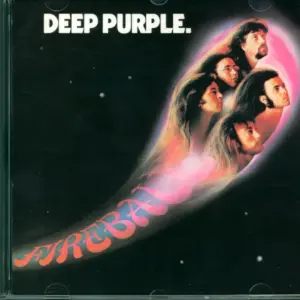 Deep Purple: Fireball