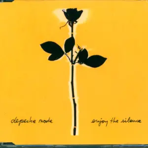 Depeche Mode: Enjoy The Silence