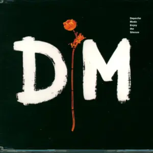 Depeche Mode: Enjoy The Silence