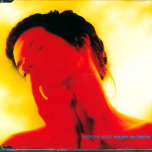 Depeche Mode: Policy Of Truth