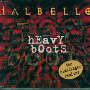 Dalbello / Lisa Dal Bello: Heavy Boots