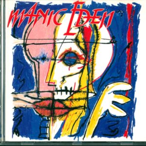 Manic Eden: Manic Eden