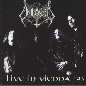 Unleashed: Live In Vienna '93