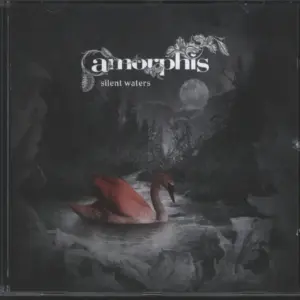 Amorphis: Silent Waters
